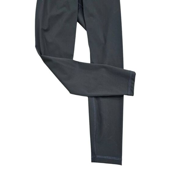Everlane Perform Ankle Leggings Women's Small Green High Rise Performance Stretc - Picture 2 of 6